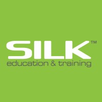 SILK Education & Training logo, SILK Education & Training contact details