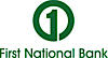 First Nation Bank logo, First Nation Bank contact details