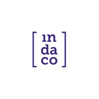 Indaco logo, Indaco contact details