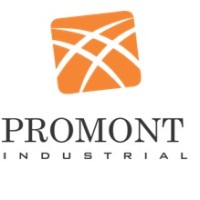 Promont Industrial logo, Promont Industrial contact details