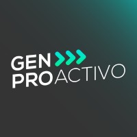 Gen Proactivo logo, Gen Proactivo contact details