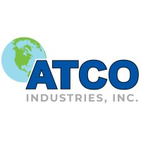 ATCO Industries, Inc. logo, ATCO Industries, Inc. contact details