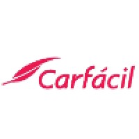 Carfácil logo, Carfácil contact details