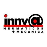 Innva Neumáticos logo, Innva Neumáticos contact details