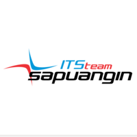 ITS Team Sapuangin logo, ITS Team Sapuangin contact details