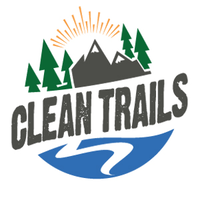 Clean Trails logo, Clean Trails contact details