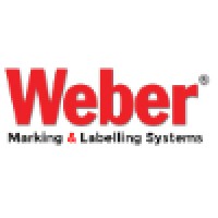 Weber Marking Systems of Canada logo, Weber Marking Systems of Canada contact details