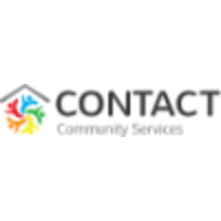 CONTACT Community Services - South Simcoe logo, CONTACT Community Services - South Simcoe contact details