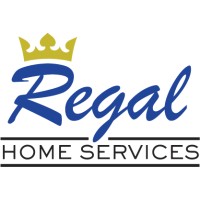 Regal Home Services logo, Regal Home Services contact details