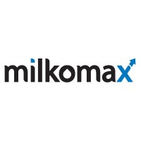 Milkomax logo, Milkomax contact details