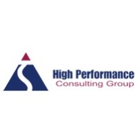 High Performance Consulting Group logo, High Performance Consulting Group contact details