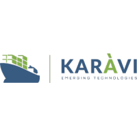 Karavi logo, Karavi contact details