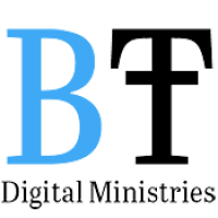 BT Digital Ministries logo, BT Digital Ministries contact details