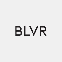 BLVR logo, BLVR contact details