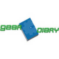 Gear Diary logo, Gear Diary contact details