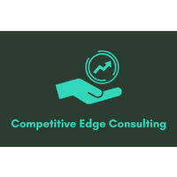 Competitive Edge Consulting logo, Competitive Edge Consulting contact details