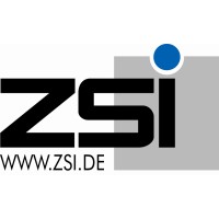 ZSI logo, ZSI contact details