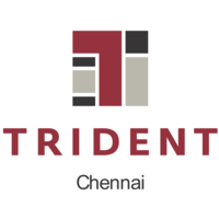 Trident Chennai logo, Trident Chennai contact details