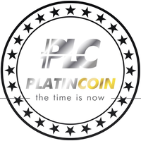 Platincoin24 logo, Platincoin24 contact details