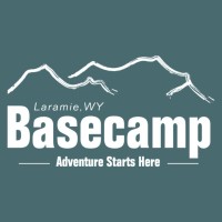 Laramies Basecamp logo, Laramies Basecamp contact details