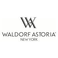 Waldorf Astoria New York logo, Waldorf Astoria New York contact details