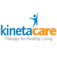 Kinetacare PT logo, Kinetacare PT contact details