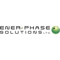 Ener-Phase Solutions Ltd. logo, Ener-Phase Solutions Ltd. contact details