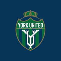 York 9 FC logo, York 9 FC contact details