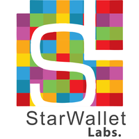 StarWallet Labs logo, StarWallet Labs contact details