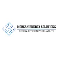 Morgan Energy Solutions logo, Morgan Energy Solutions contact details