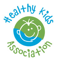 Healthy Kids Association logo, Healthy Kids Association contact details