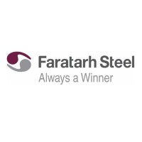 Fara Tarh Steel Co logo, Fara Tarh Steel Co contact details