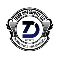 Think Differently LLC logo, Think Differently LLC contact details