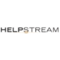 Helpstream logo, Helpstream contact details