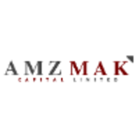 AMZ MAK Capital Limited logo, AMZ MAK Capital Limited contact details