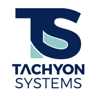 Tachyon Systems logo, Tachyon Systems contact details