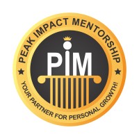 Peak Impact Mentorship logo, Peak Impact Mentorship contact details