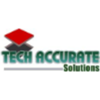 Tech Accurate Solutions logo, Tech Accurate Solutions contact details