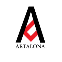 ARTALONA logo, ARTALONA contact details