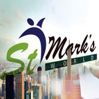 St. Mark's World logo, St. Mark's World contact details