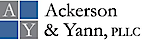 Ackerson & Yann, PLLC logo, Ackerson & Yann, PLLC contact details