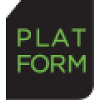 Platform Coworking logo, Platform Coworking contact details