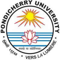 Pondicherry University logo, Pondicherry University contact details