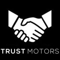 Trust Motors NZ logo, Trust Motors NZ contact details