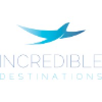 Incredible Destinations logo, Incredible Destinations contact details