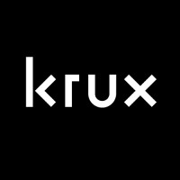 Krux logo, Krux contact details