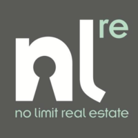 No Limit Real Estate logo, No Limit Real Estate contact details