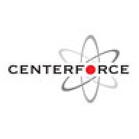 CenterForce USA logo, CenterForce USA contact details