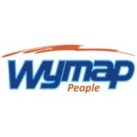 Wymap People logo, Wymap People contact details