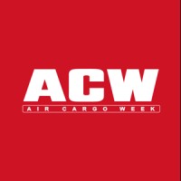 Air Cargo Week logo, Air Cargo Week contact details